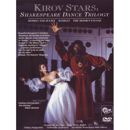 Kirov Stars