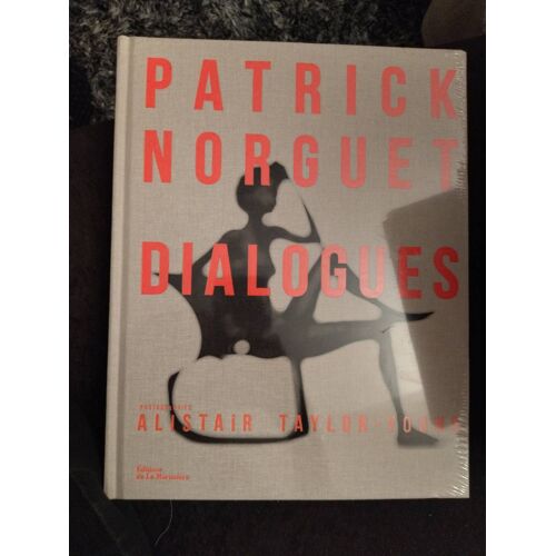 Patrick Norguet Dialogues