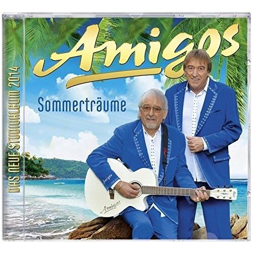 Sommerträume