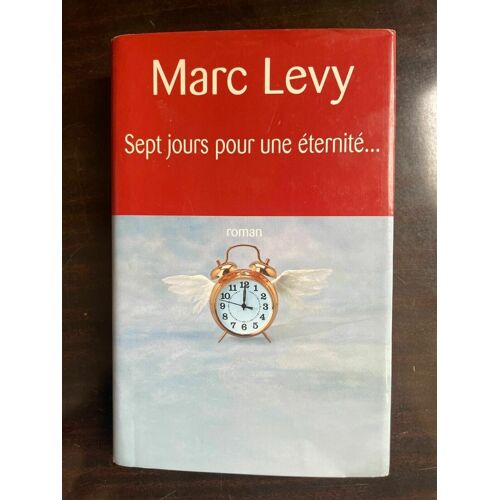 Sept Jours Pour Une Éternité France Loisirs