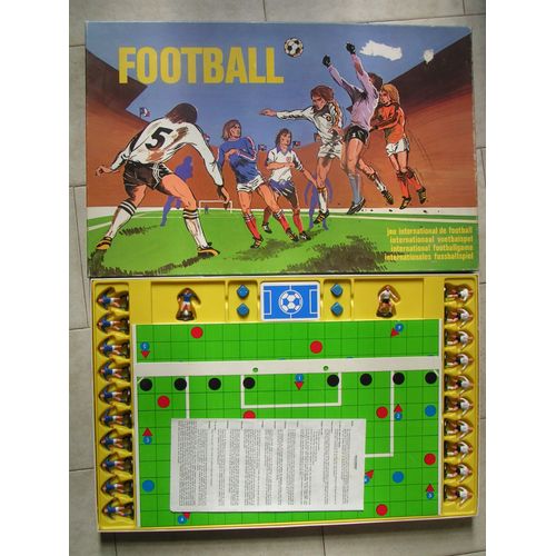 Football - Trotty Lux - Art.48