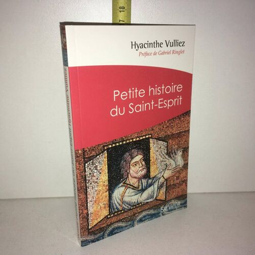 Hyacinthe Vulliez Petite Histoire Du Saint Esprit