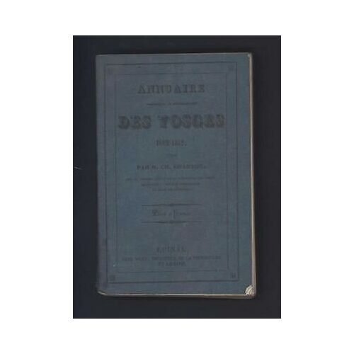 Annuaire Statistique Et Administratif Des Vosges Pour 1842