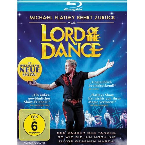 Lord Of The Dance