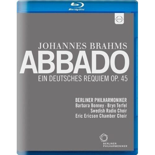 Ein Deutsches Requiem