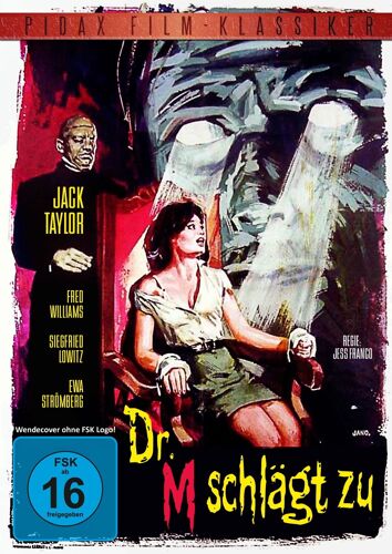 Dr. M Schlägt Zu