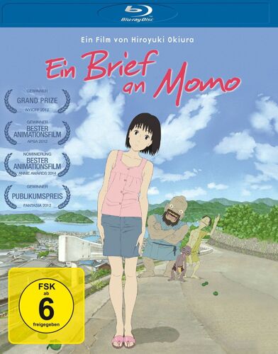 Ein Brief An Momo