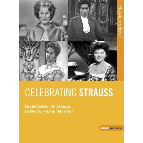 Celebrating Strauss
