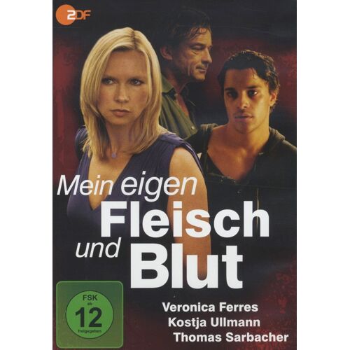 Mein Eigen Fleisch Und Blut