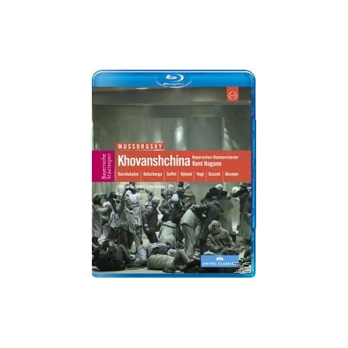 Khovanshchina