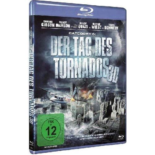 Category 6-Der Tag Des Tornados 3d