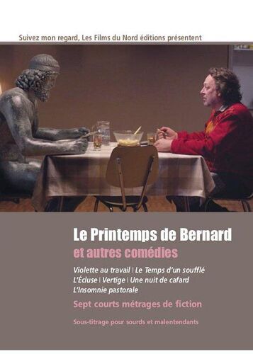 Le Printemps De Bernard