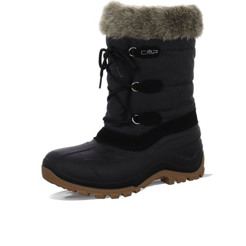 Bottes Nietos 3q78956su901 Noir