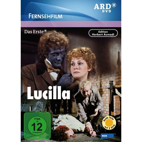 Lucilla (2 Discs)