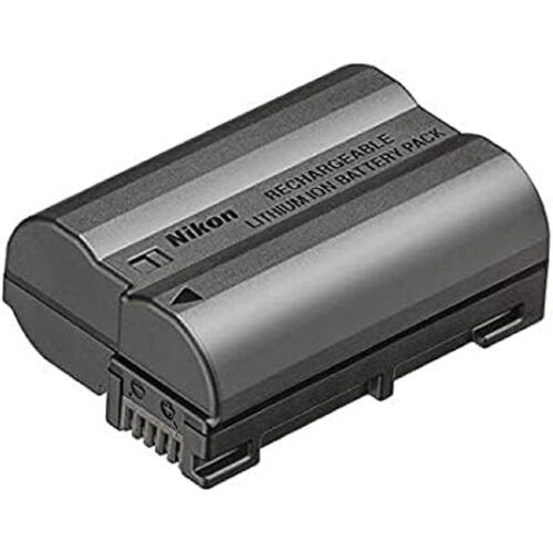 NIKON EN-EL15c High Capacity Lithium-Ion Rechargeable Battery