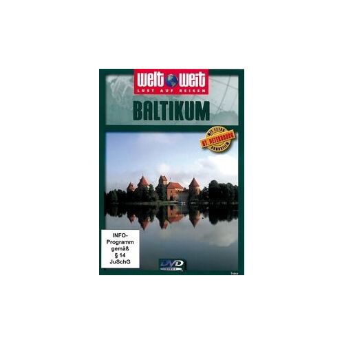 Weltweit - Baltikum