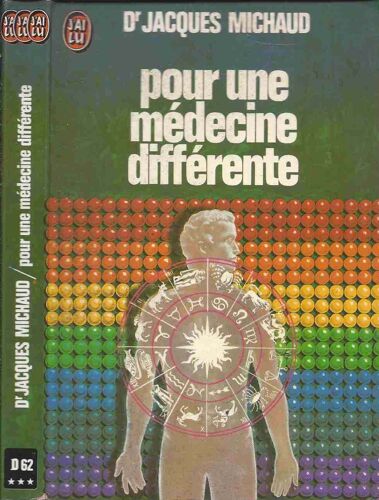 Pour Une Médecine Différente.