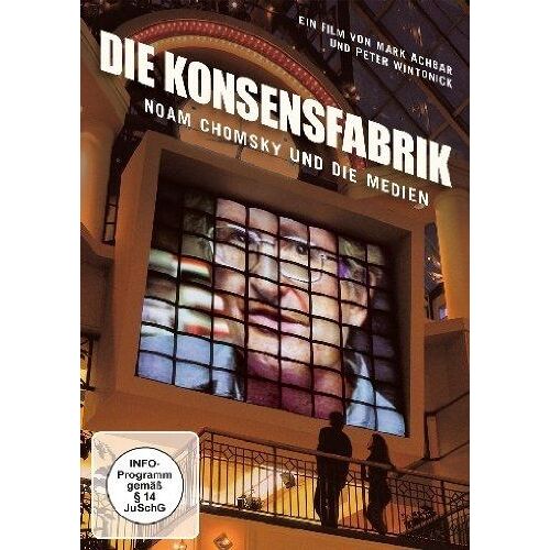 Die Konsensfabrik - Noam Chomsky Und Die Medien (Omu)