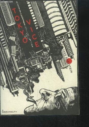 Tokyo Vice