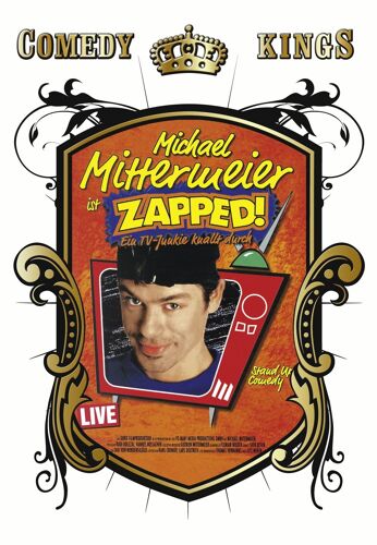 Michael Mittermeier - Zapped