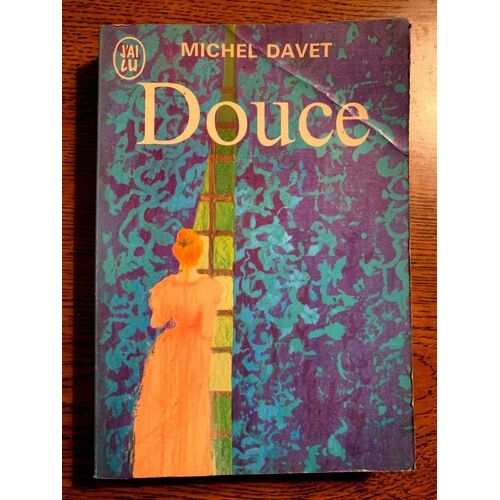 Douce J'ai Lu