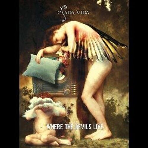Osada Vida - Where The Devils Live