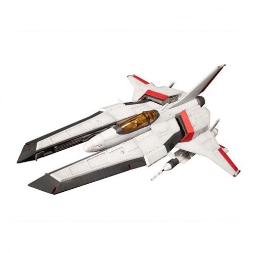 Maquette Gradius V - Plastic Kit Vic Viper 1/144
