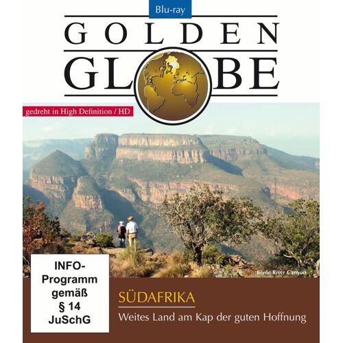 Golden Globe - Südafrika