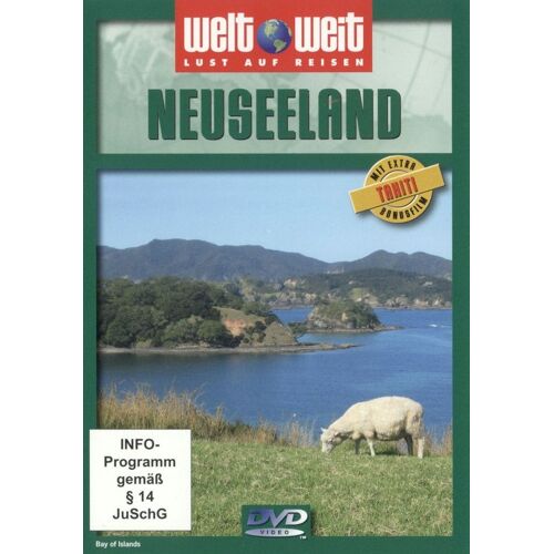 Weltweit - Neuseeland: Der Norden