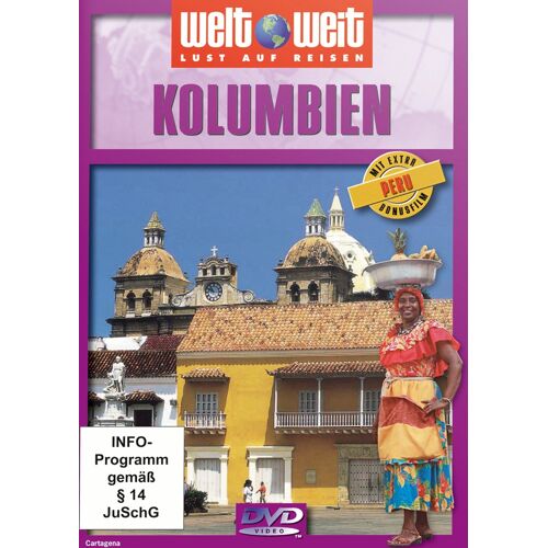 Weltweit - Kolumbien