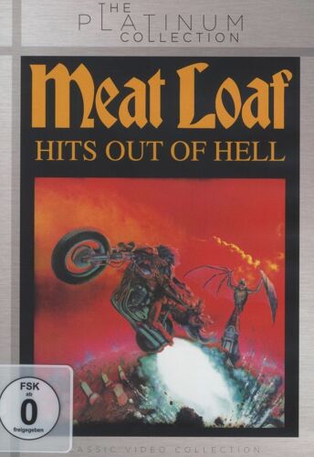Meat Loaf - Hits Out Of Hell