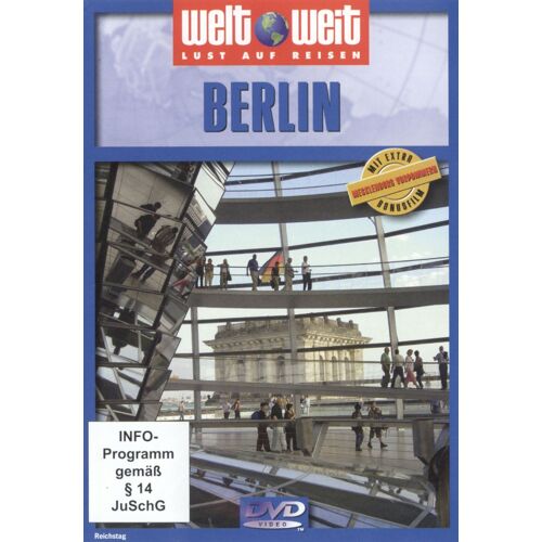 Weltweit - Berlin