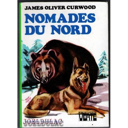 Nomades Du Nord, Illustrations De Henri Dimpre