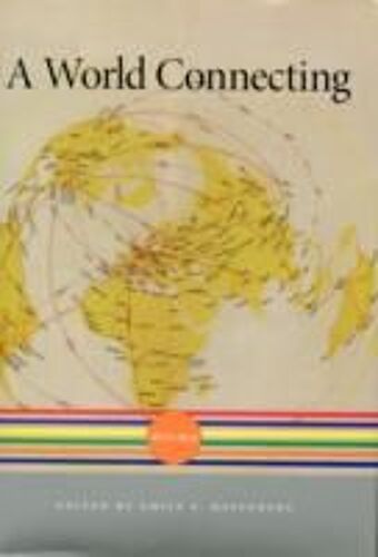 A World Connecting