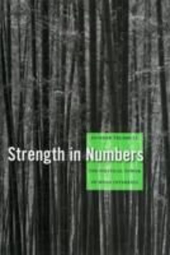 Strength In Numbers - The Political Power Of Weak Interests