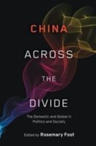 China Across The Divide