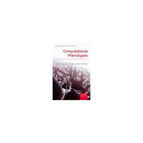 Computational Phenotypes