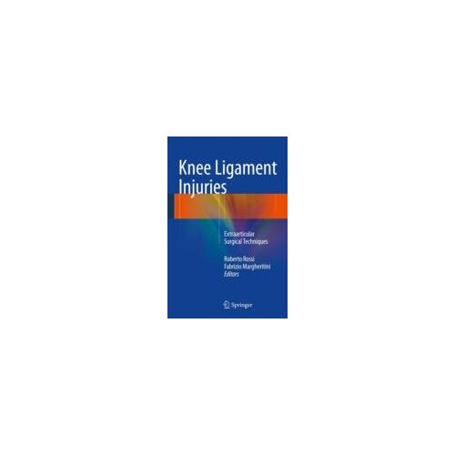 Knee Ligament Injuries