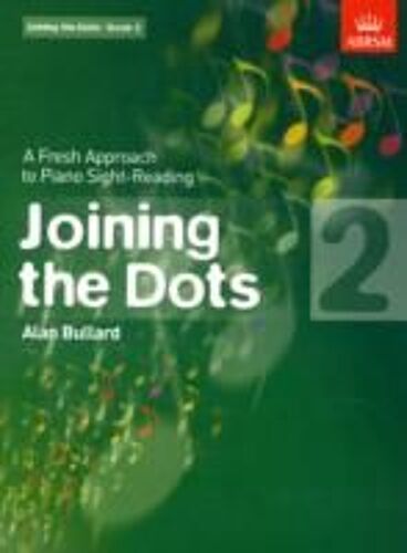 Joining The Dots, Book 2 (Piano)