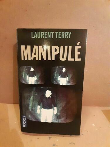 Laurent Terry Manipulé