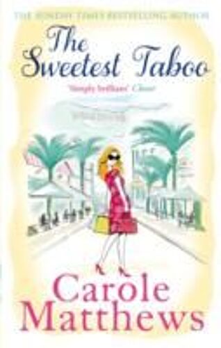 The Sweetest Taboo