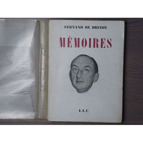 Memoires.