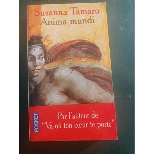 Anima Mundi