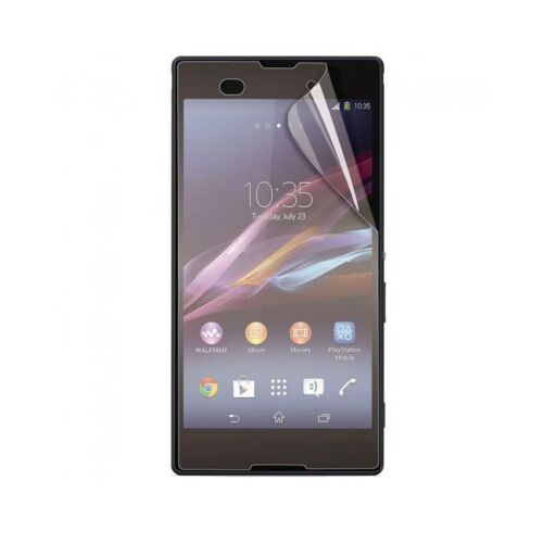 Muvit - Protection D'écran Pour Téléphone Portable - Pour Sony Xperia E1