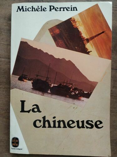 La Chineuse