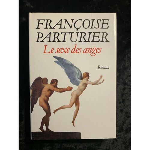 Le Sexe Des Anges