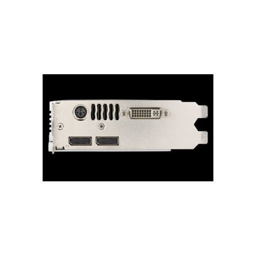 nVidia Quadro FX4800 - Carte vidéo PCI-E