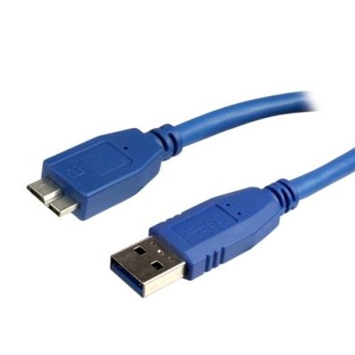 Câble USB v3.0 A / micro B Connectland