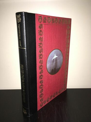 Jean Mezerette Atlantique Nord Enjeu Du Ciel Famot Aviation