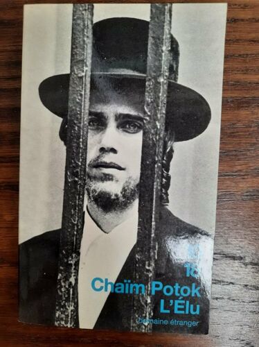 L'élu Domaine Étranger 10 18